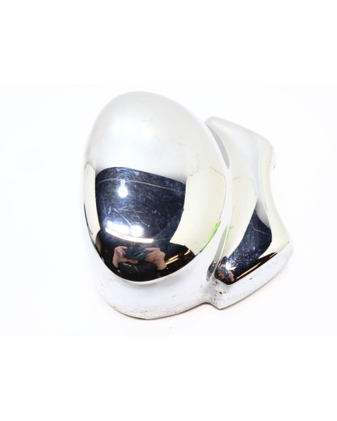 Harley-Davidson V-Rod, skyddskåpa tuta