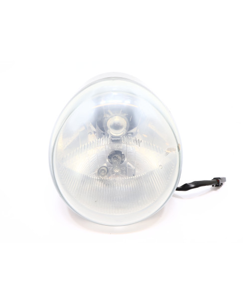 Harley-Davidson V-Rod, framlykta