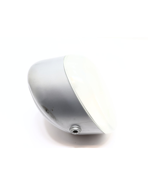 Harley-Davidson V-Rod, framlykta 2