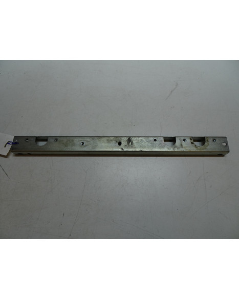 Ligier JS56, motorbalk