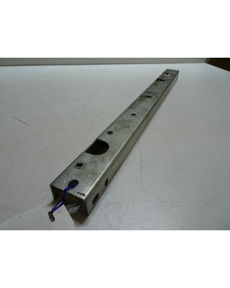 Ligier JS56, motorbalk