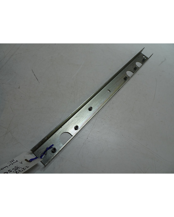 Ligier JS56, motorbalk