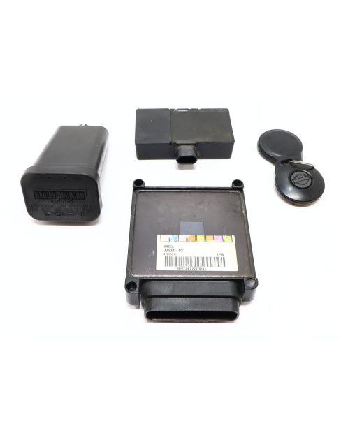 Harley-Davidson V-Rod, ECU/ECM/TSSM (kit)