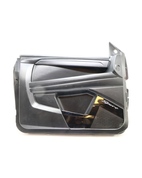 Ligier JS50, dörrsida invändigt vänster