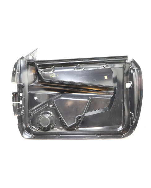 Ligier JS50, dörrsida invändigt vänster 2