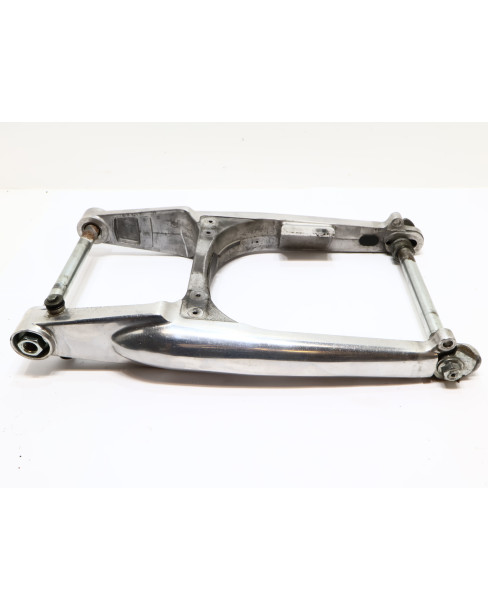 Harley-Davidson V-Rod, sving