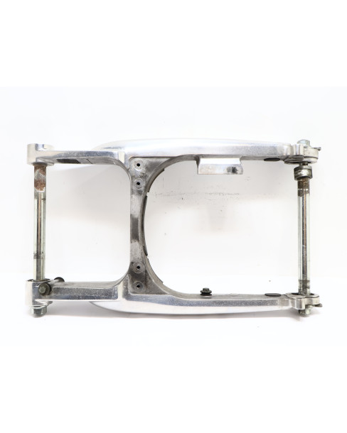 Harley-Davidson V-Rod, sving 2