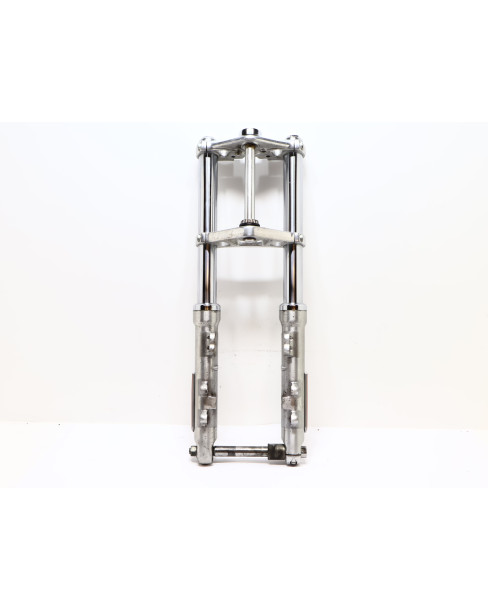 Harley-Davidson V-Rod, framgaffel