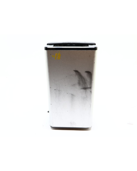 Super Soco TC/TS, batteri