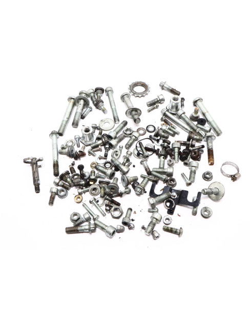 Harley-Davidson V-Rod, skruvkit