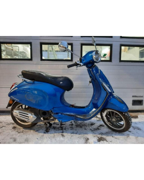 Vespa Primavera