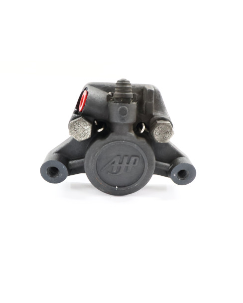 Peugeot Ludix Blaster, bromsok bak