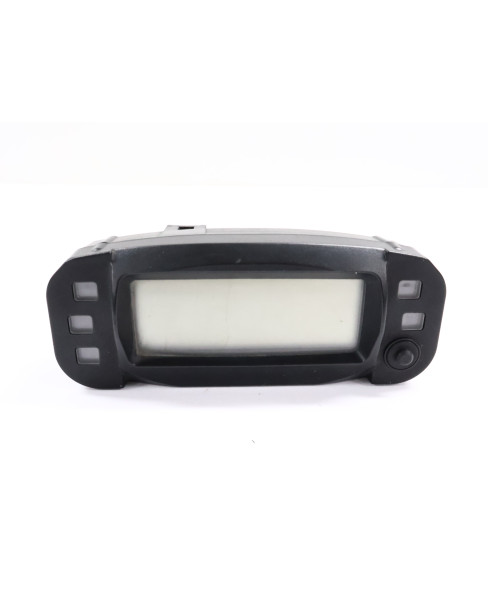 Derbi Senda/Aprilia SX50/Gilera SMT, hastighetsmätare