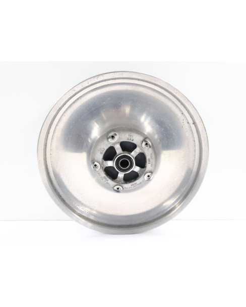 Harley-Davidson V-Rod, framfälg