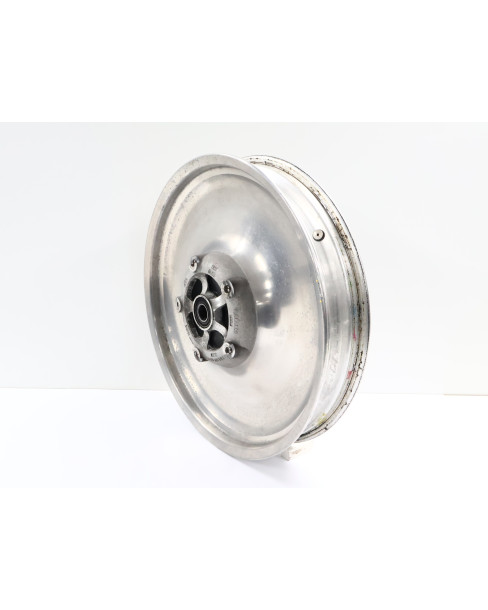 Harley-Davidson V-Rod, framfälg 2