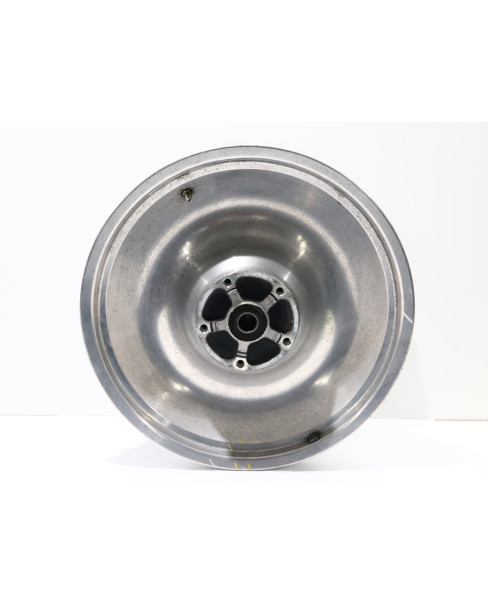 Harley-Davidson V-Rod, bakfälg