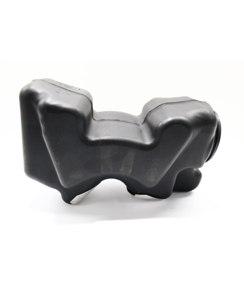 Harley-Davidson V-Rod, bränsletank