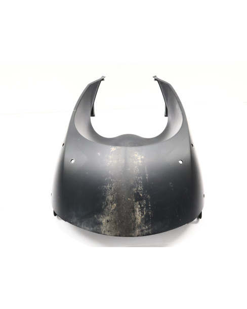 Peugeot Streetzone, nedre frontkåpa 2