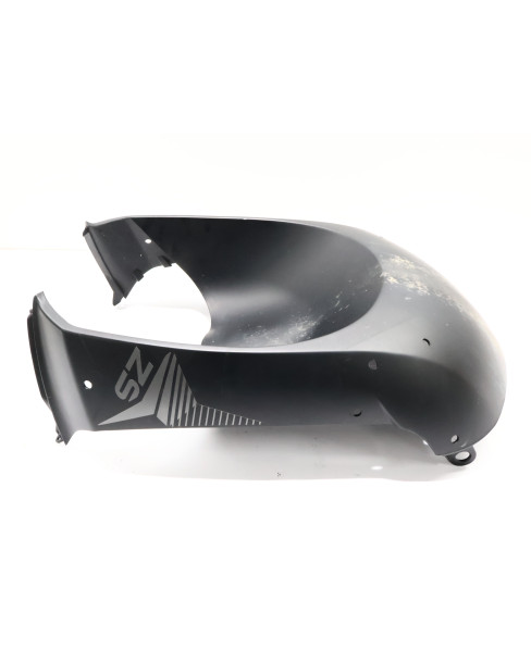 Peugeot Streetzone, nedre frontkåpa