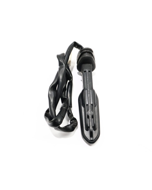 Yamaha MT-07, blinkers höger bak 2