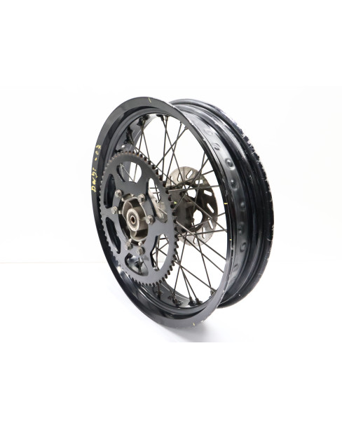 Derbi Senda/Gilera SMT, bakfälg 2