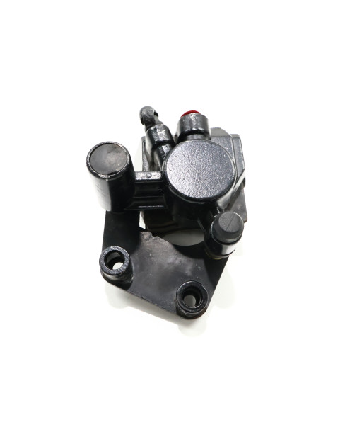 Viarelli Rivetto, bromsok fram