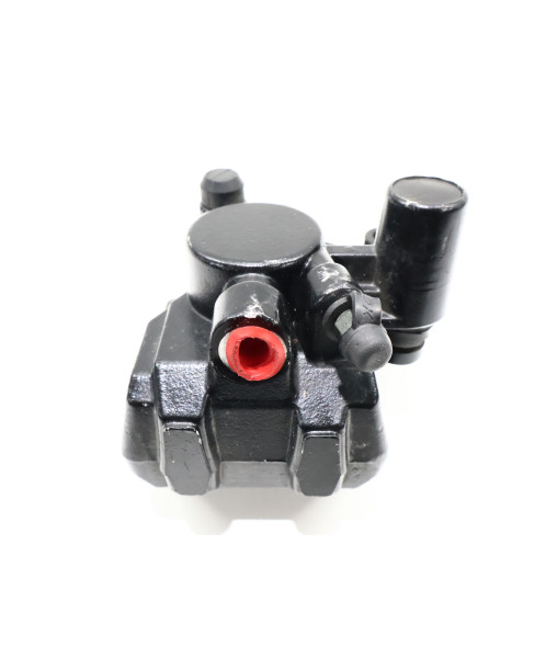 Viarelli Rivetto, bromsok fram 2