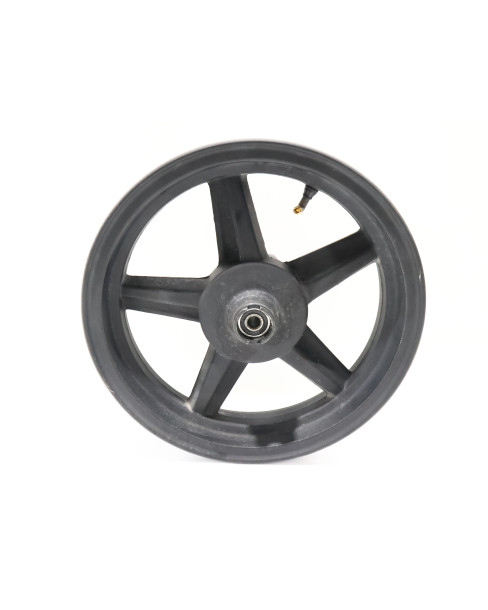 Viarelli Rivetto, framfälg