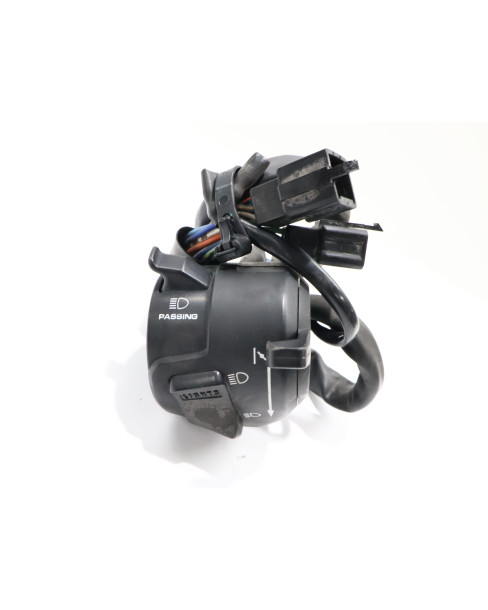 Honda ST 1100 Pan European, omkopplare vänster 2