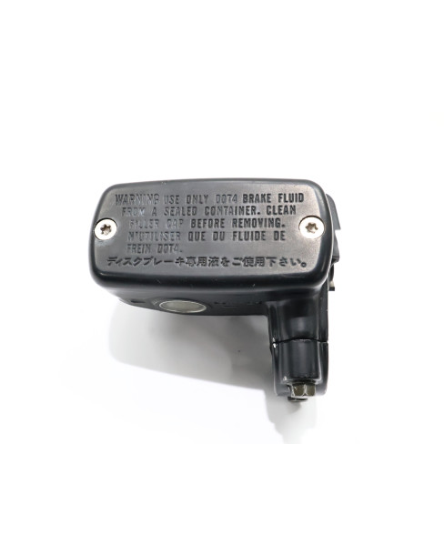 Honda ST 1100 Pan European, kopplingscylinder