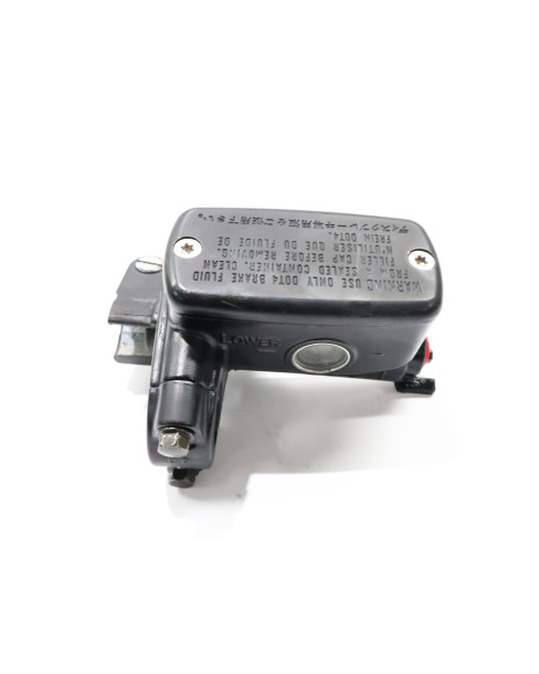 Honda ST 1100 Pan European, bromscylinder fram