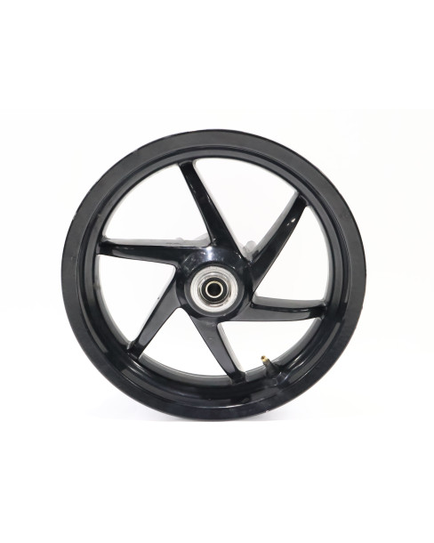 Piaggio NRG Power, framfälg