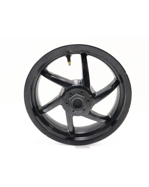 Piaggio NRG Power, bakfälg