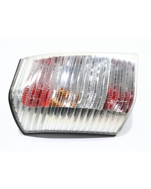 Microcar MC1/MC2, baklykta vänster