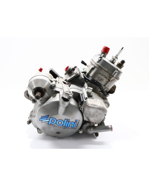 Derbi Senda/Aprilia SX50/Gilera SMT, D50B0 motor