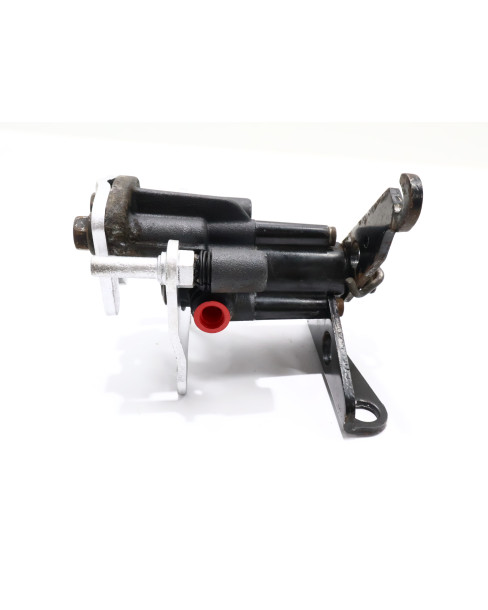 Casalini M10/M12/M14/M20 / Bellier B8, bromsok vänster bak