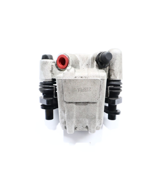Fantic XM50, bromsok bak 2