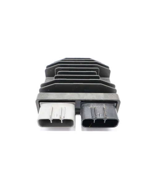 Yamaha Tenere 700, voltregulator