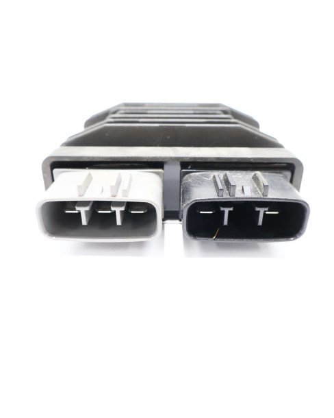 Yamaha Tenere 700, voltregulator 2