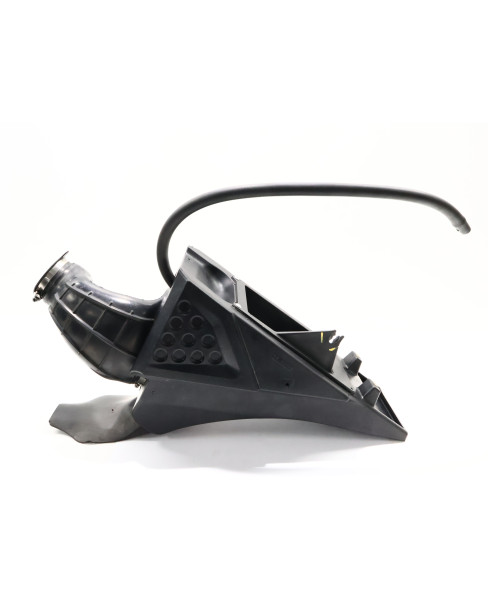 Fantic XM50, luftburk