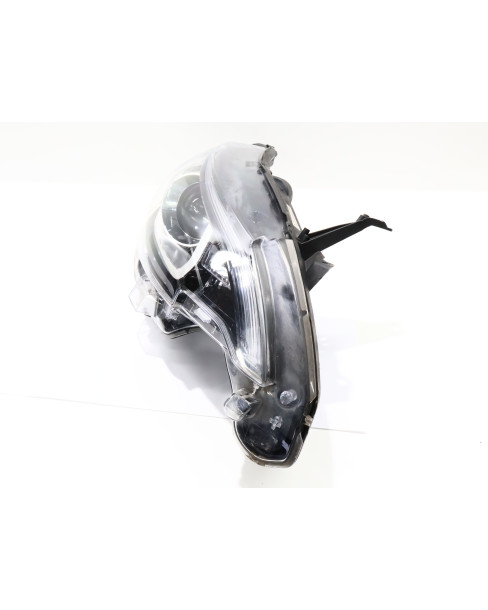 Ligier JS50, framlykta höger 2