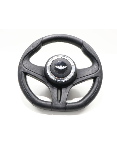 Chatenet CH40/CH46, ratt