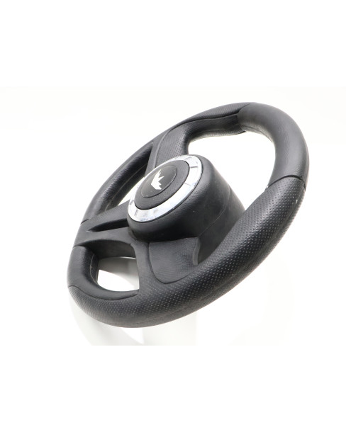 Chatenet CH40/CH46, ratt 2