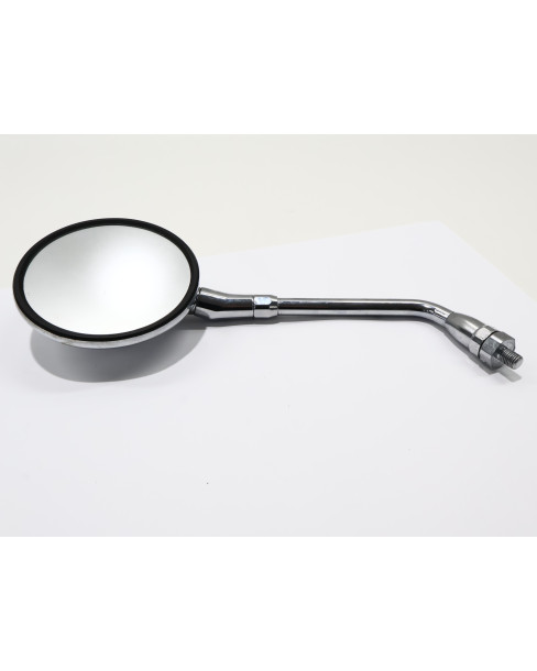 Kawasaki ER-5, spegel vänster