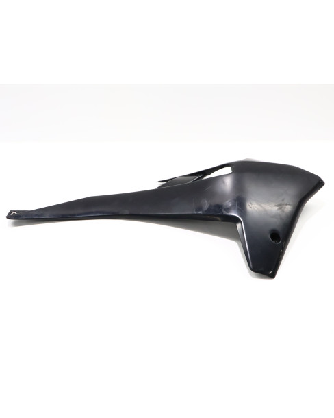 Fantic XM50, kylarvinge höger