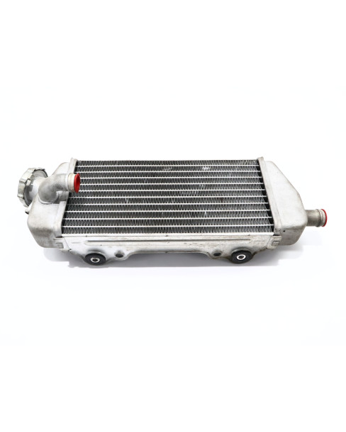 Fantic XM50, kylare