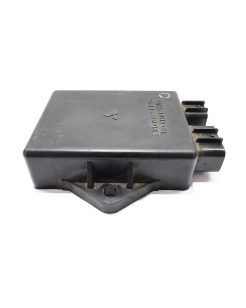 Kawasaki ER-5, CDI/ECU