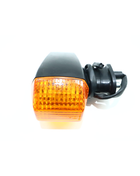 Kawasaki ER-5, blinkers vänster bak