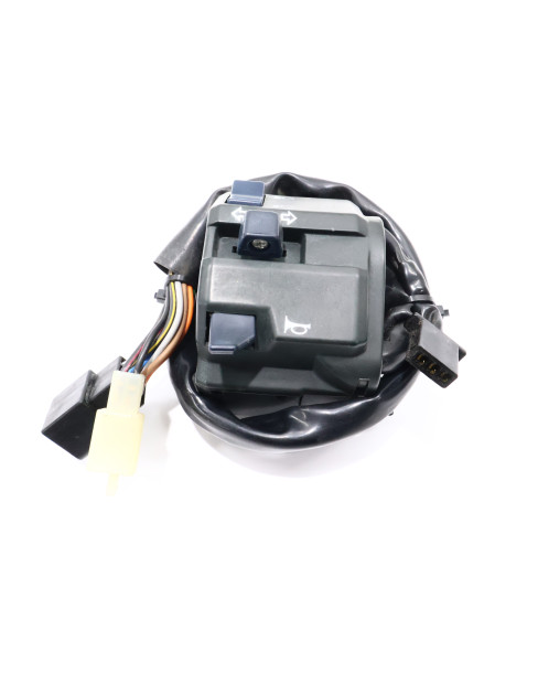 Kawasaki ER-5, omkopplare vänster