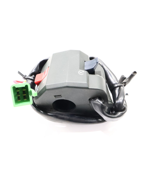 Kawasaki ER-5, omkopplare höger 2